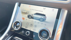 Land Rover Range Rover Sport 3.0 D300 HSE Dynamic Black 5dr Auto Diesel Estate